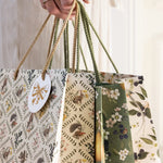 Cockatoo Gift Bag Medium - Pure Apotheca