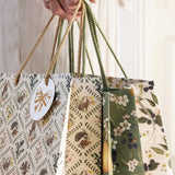 Cockatoo Gift Bag Medium - Pure Apotheca