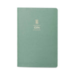 Cocktail Recipe Notebooks Boxed Set/5 - Pure Apotheca