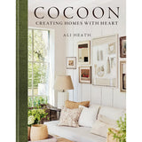 Cocoon - by Ali Heath
