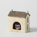 Coffee House Tealight Holder - Pure Apotheca