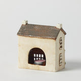 Coffee House Tealight Holder - Pure Apotheca