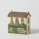 Coffee House Tealight Holder - Pure Apotheca