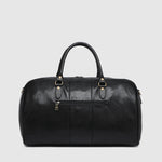 Cooper Travel Bag Black - Pure Apotheca