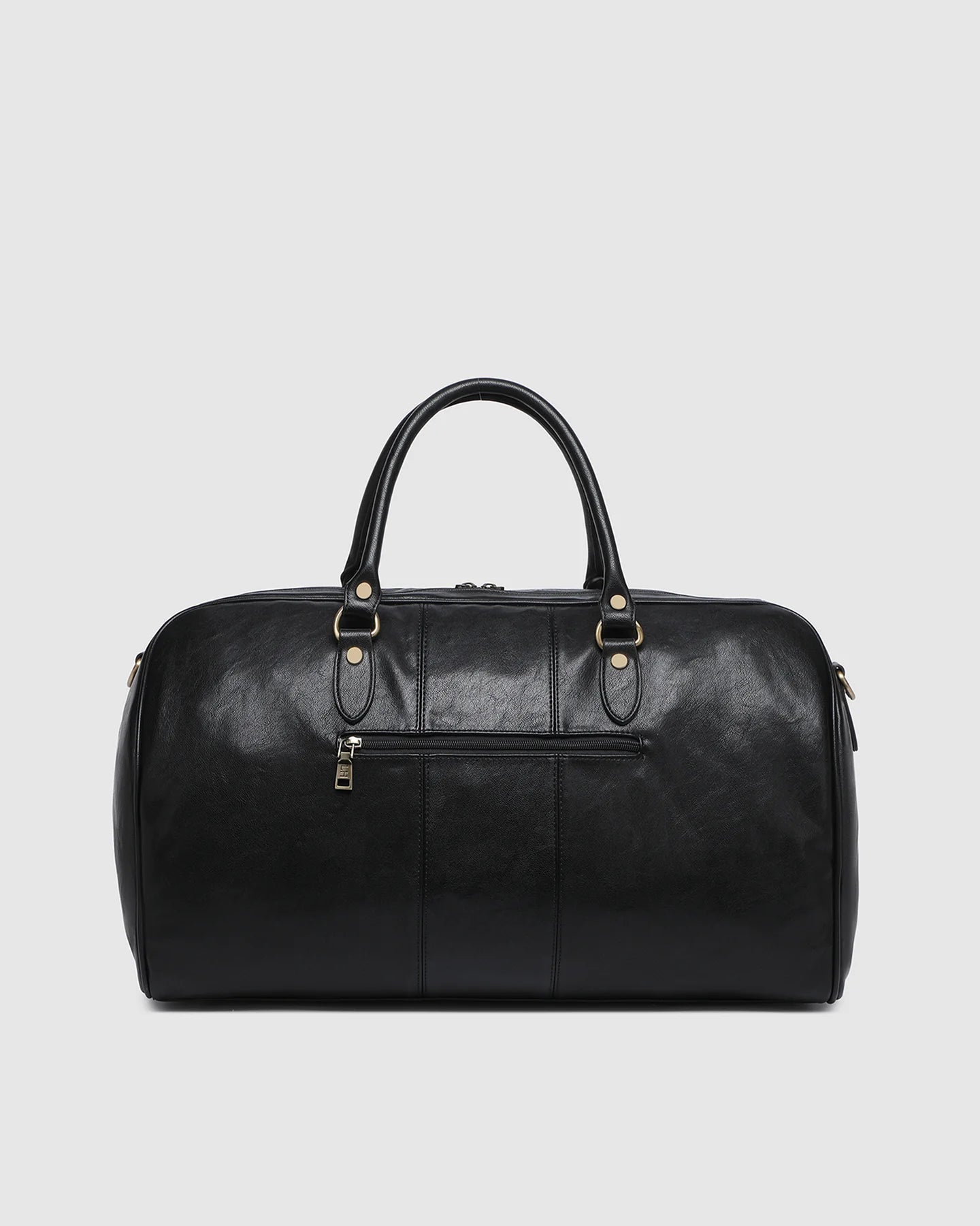 Cooper Travel Bag Black - Pure Apotheca