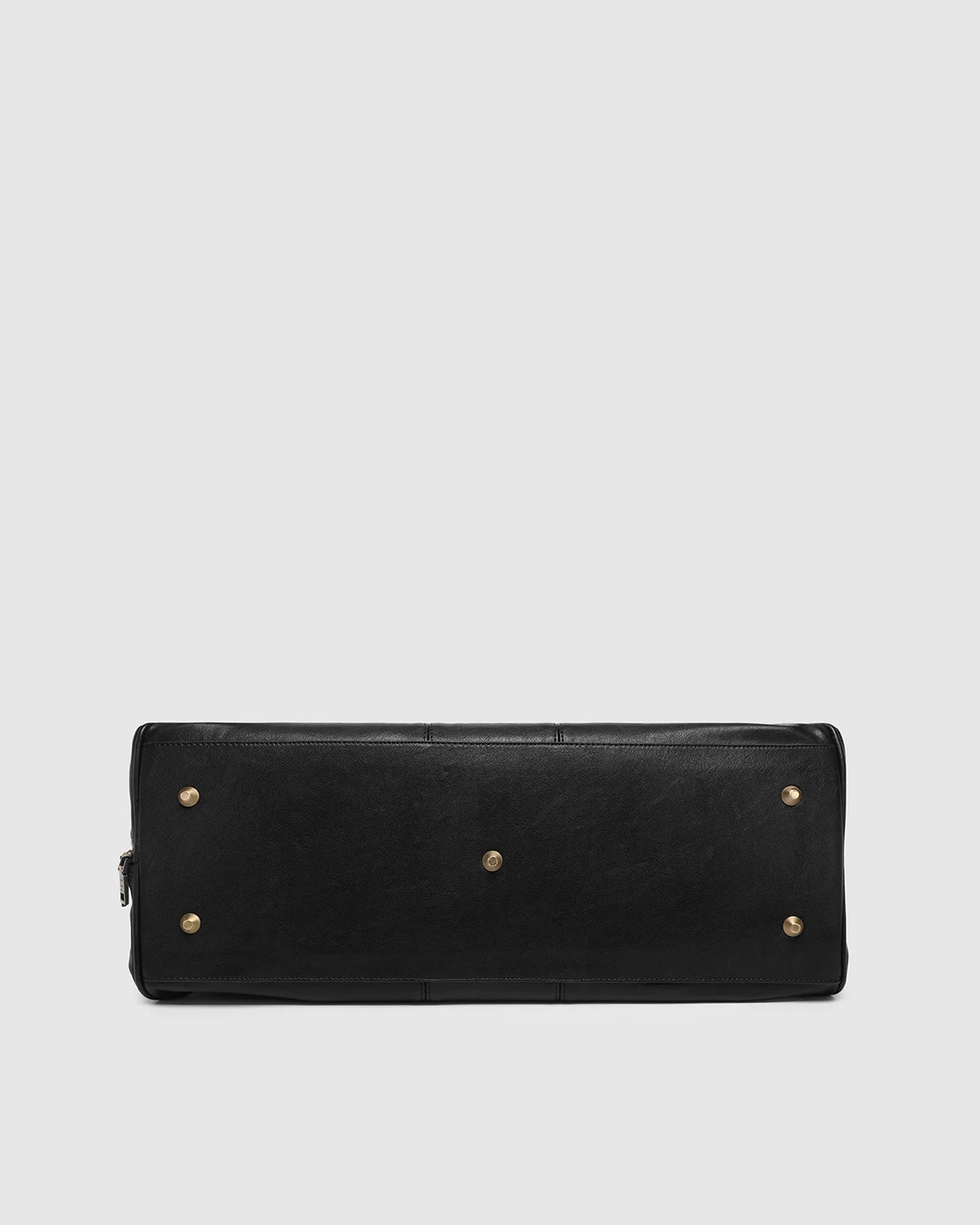Cooper Travel Bag Black - Pure Apotheca