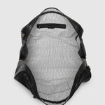 Cooper Travel Bag Black - Pure Apotheca