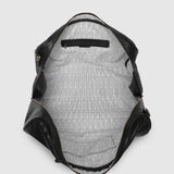 Cooper Travel Bag Black - Pure Apotheca