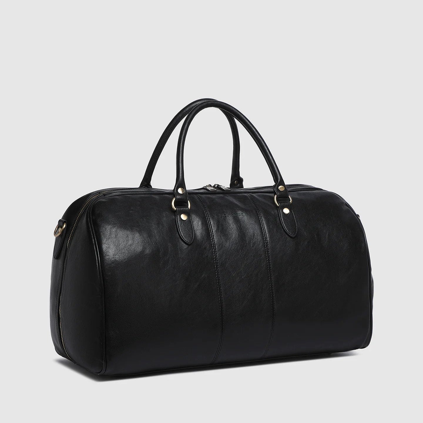 Cooper Travel Bag Black - Pure Apotheca