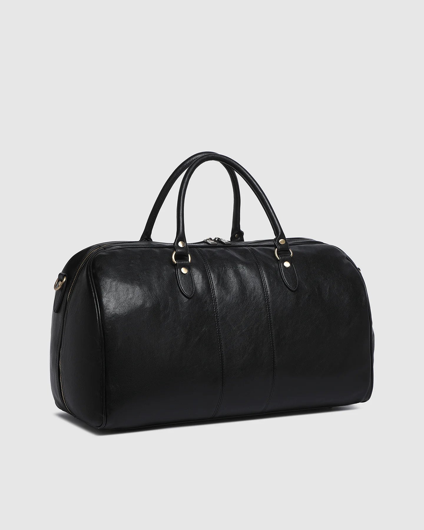 Cooper Travel Bag Black - Pure Apotheca