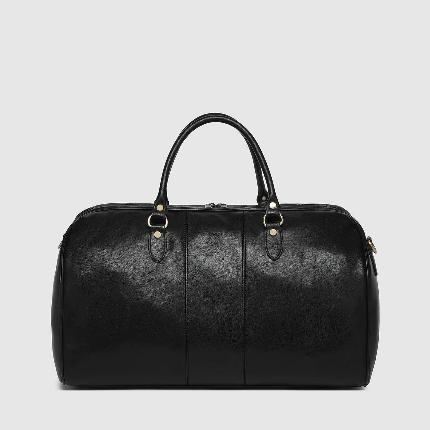 Cooper Travel Bag Black - Pure Apotheca