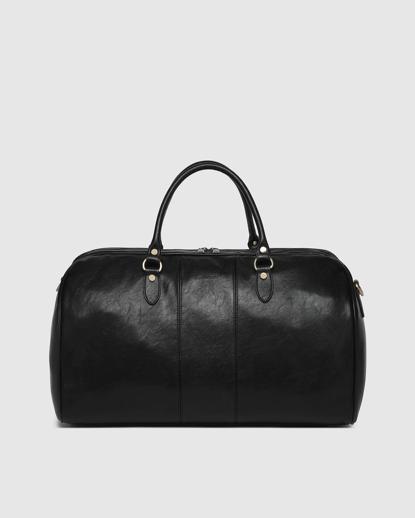 Cooper Travel Bag Black - Pure Apotheca