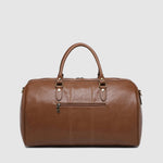 Cooper Travel Bag Cognac - Pure Apotheca