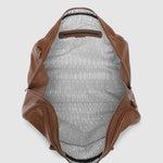 Cooper Travel Bag Cognac - Pure Apotheca