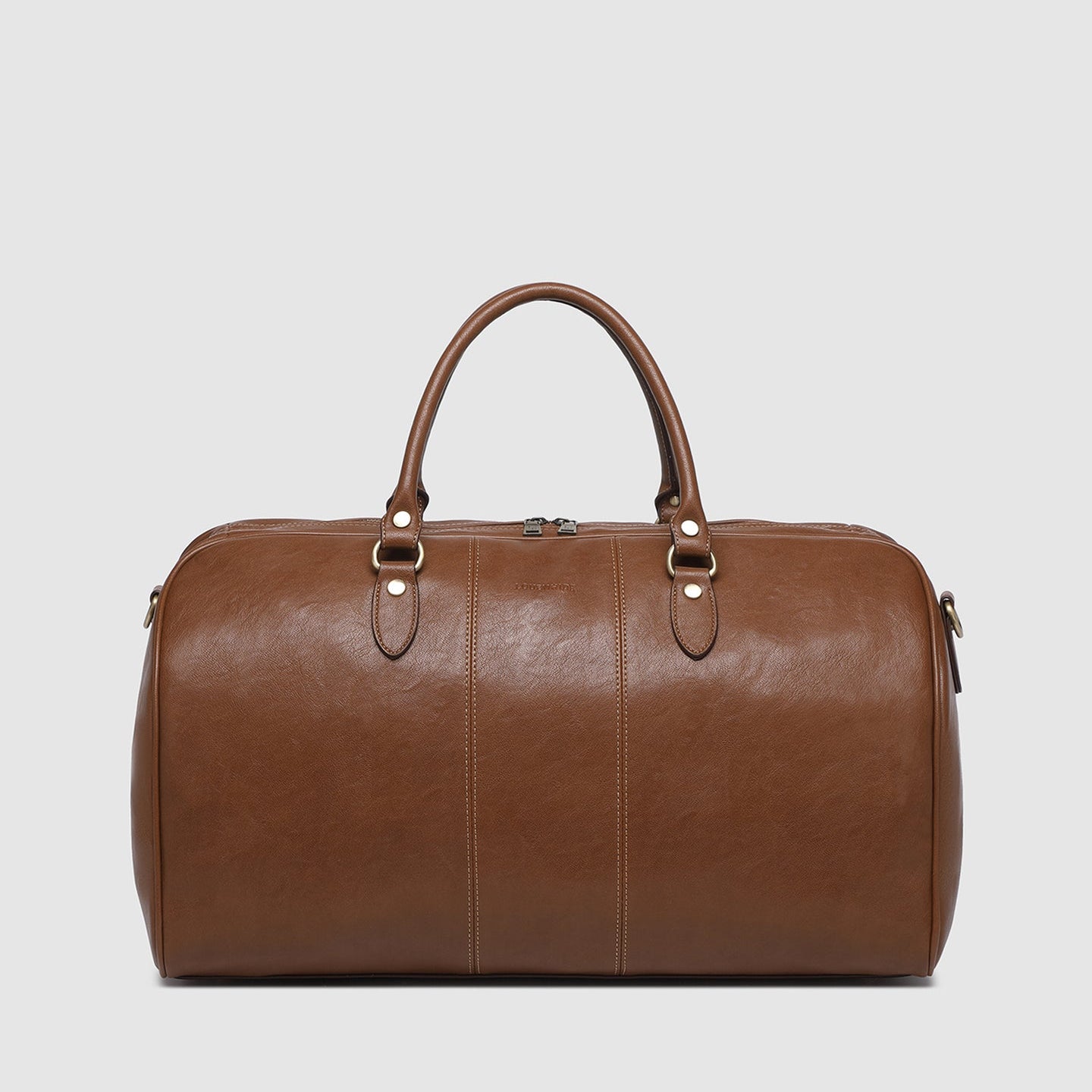 Cooper Travel Bag Cognac - Pure Apotheca