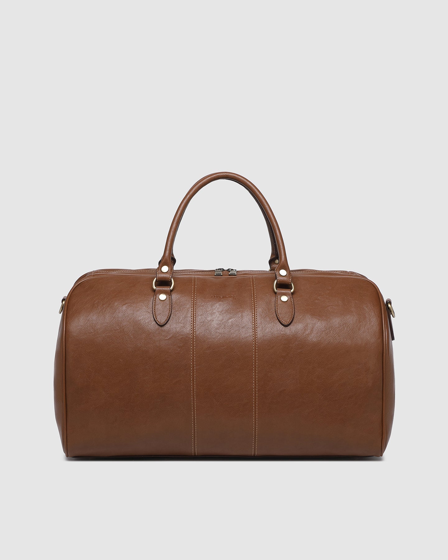 Cooper Travel Bag Cognac - Pure Apotheca