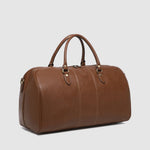Cooper Travel Bag Cognac - Pure Apotheca