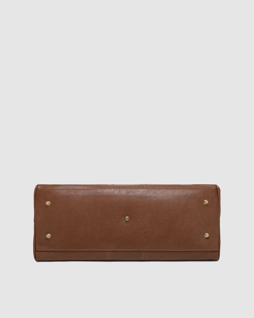 Cooper Travel Bag Cognac - Pure Apotheca