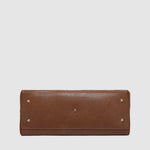 Cooper Travel Bag Cognac - Pure Apotheca