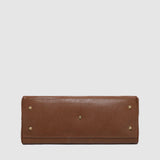 Cooper Travel Bag Cognac - Pure Apotheca