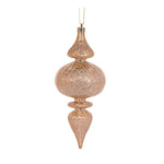 COPPER MERCURY BUBBLE FINIAL - Pure Apotheca