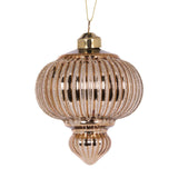 COPPER MERCURY DROP BAUBLE - Pure Apotheca