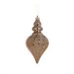 COPPER MERCURY HEART FINIAL - Pure Apotheca