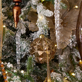 COPPER MURCURY STUD BAUBLE - Pure Apotheca