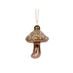 COPPER MUSHROOM ORNAMENT - Pure Apotheca