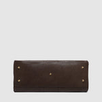 Copper Travel Bag Chocolate - Pure Apotheca