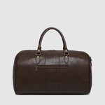 Copper Travel Bag Chocolate - Pure Apotheca