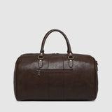 Copper Travel Bag Chocolate - Pure Apotheca