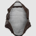 Copper Travel Bag Chocolate - Pure Apotheca