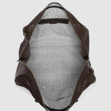 Copper Travel Bag Chocolate - Pure Apotheca