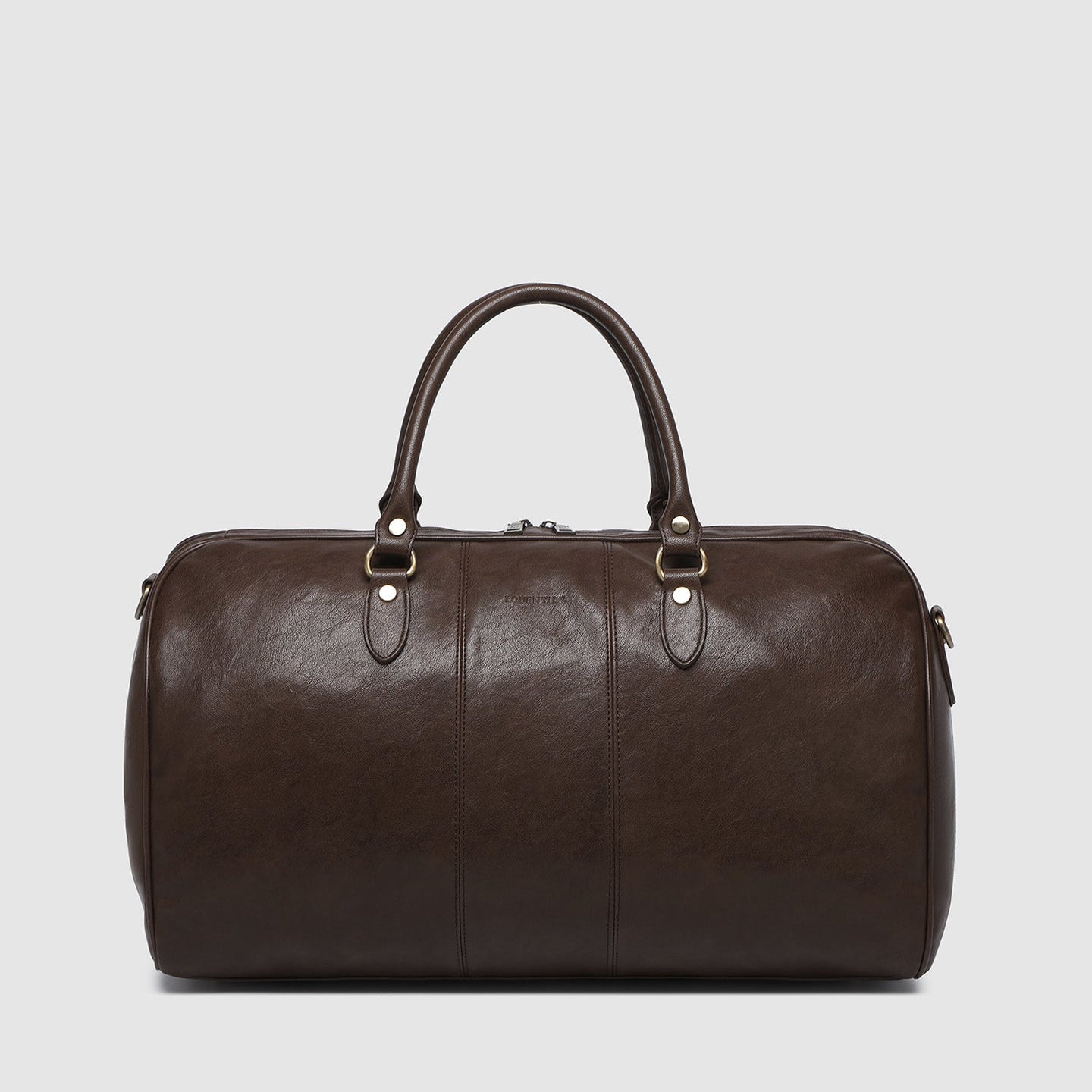 Copper Travel Bag Chocolate - Pure Apotheca