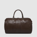 Copper Travel Bag Chocolate - Pure Apotheca