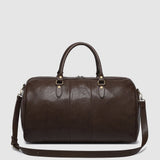 Copper Travel Bag Chocolate - Pure Apotheca