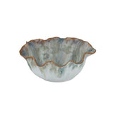 Costera Ceramic Bowl 15x14.5x7cm Green - Pure Apotheca