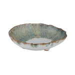 Costera Ceramic Bowl 18.5x18x5cm Green - Pure Apotheca