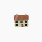 Cotswolds Country Tea Light Cottage - Pure Apotheca