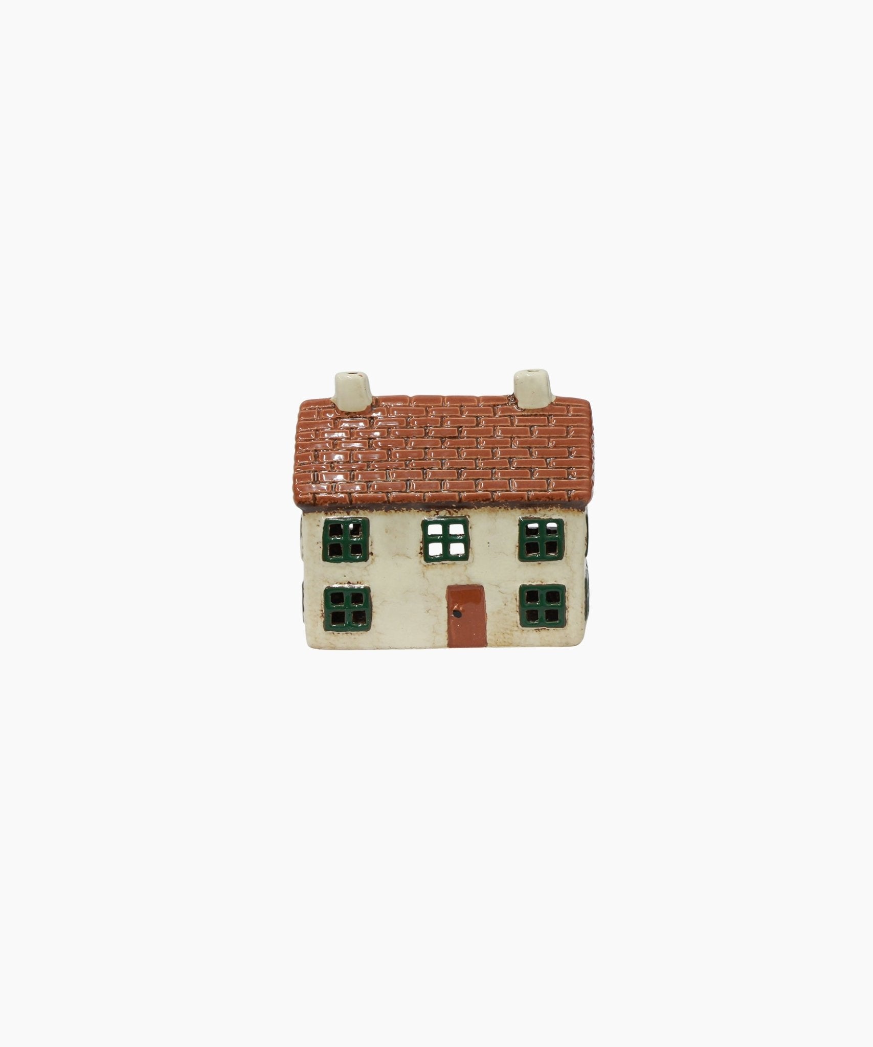 Cotswolds Country Tea Light Cottage - Pure Apotheca