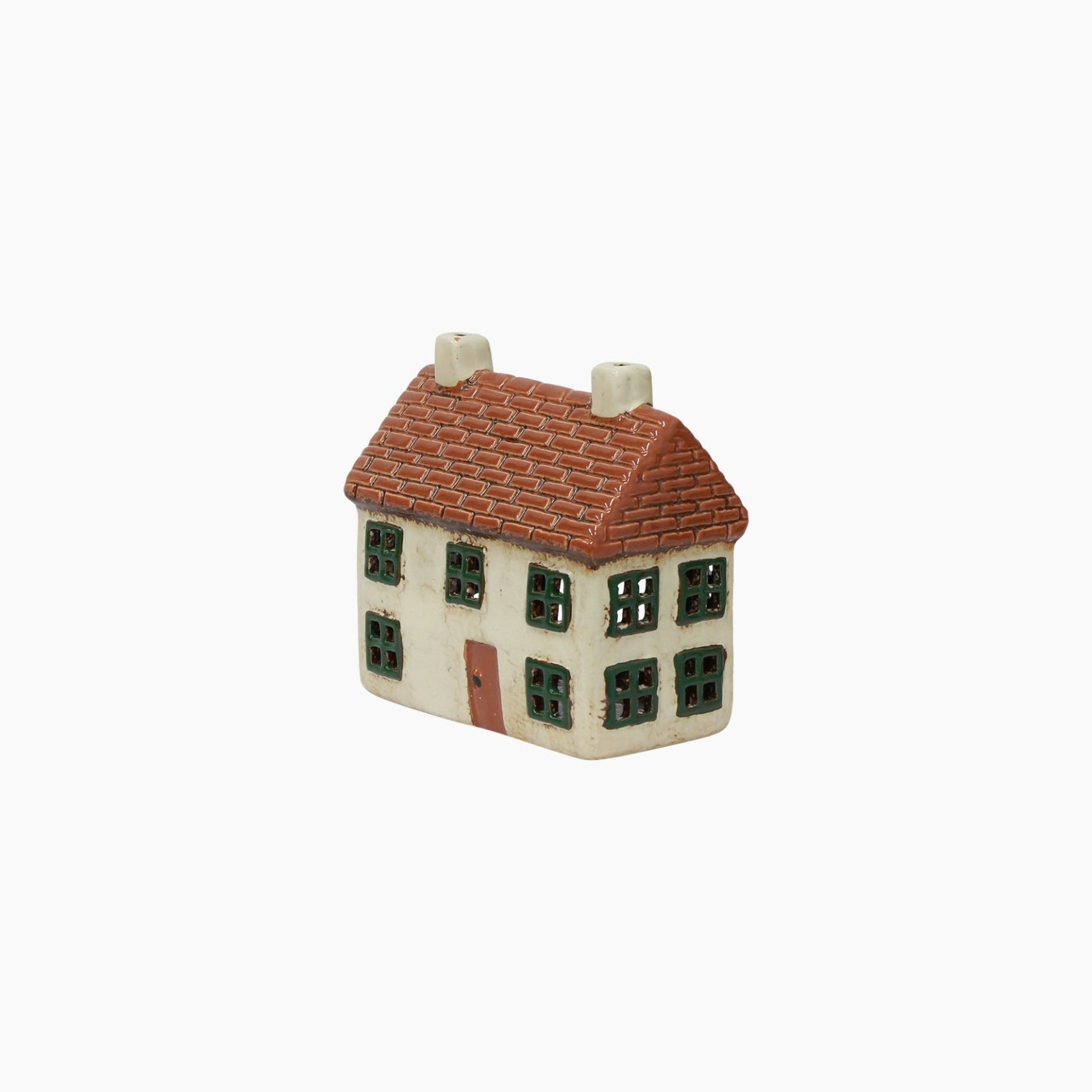 Cotswolds Country Tea Light Cottage - Pure Apotheca