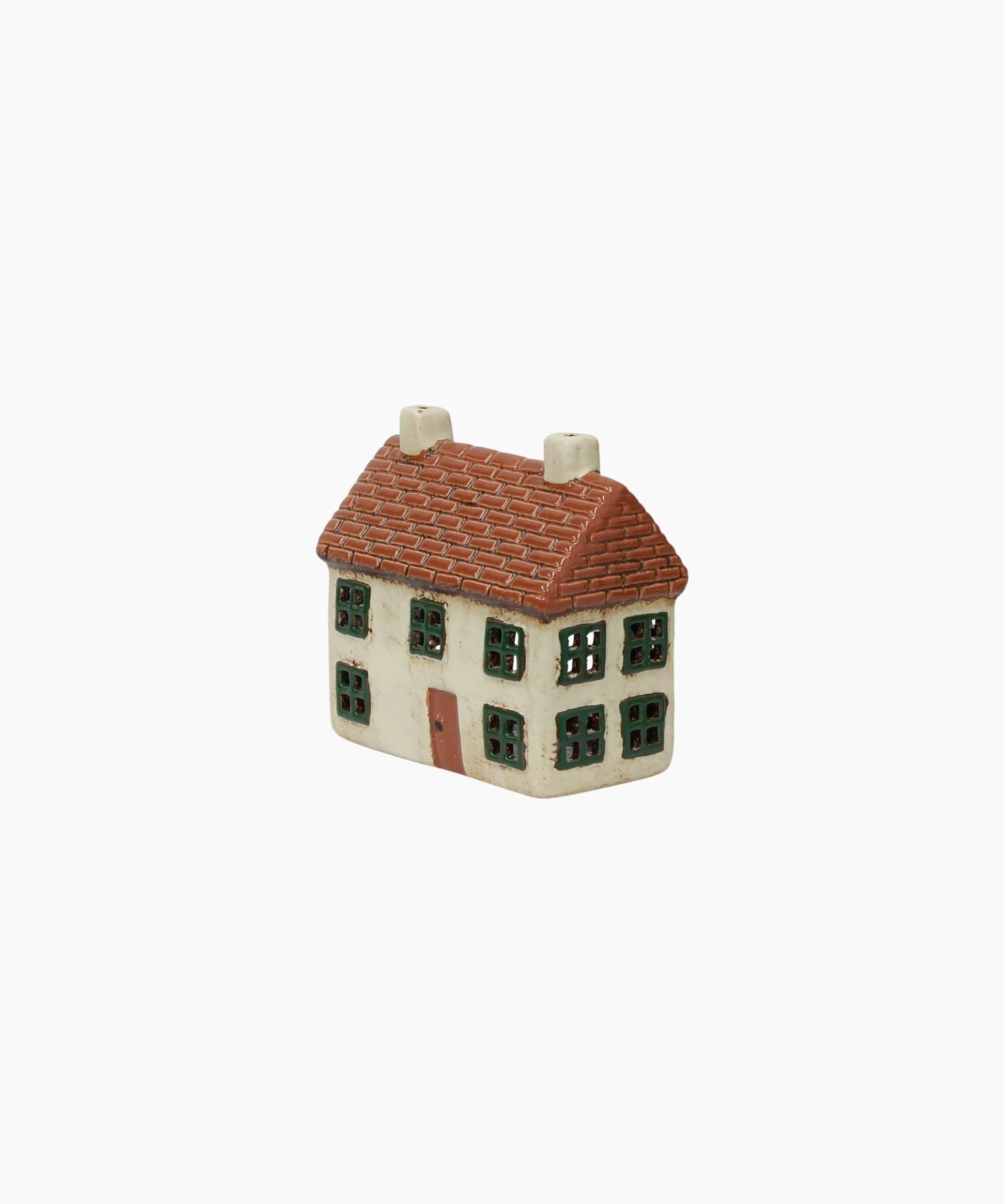 Cotswolds Country Tea Light Cottage - Pure Apotheca
