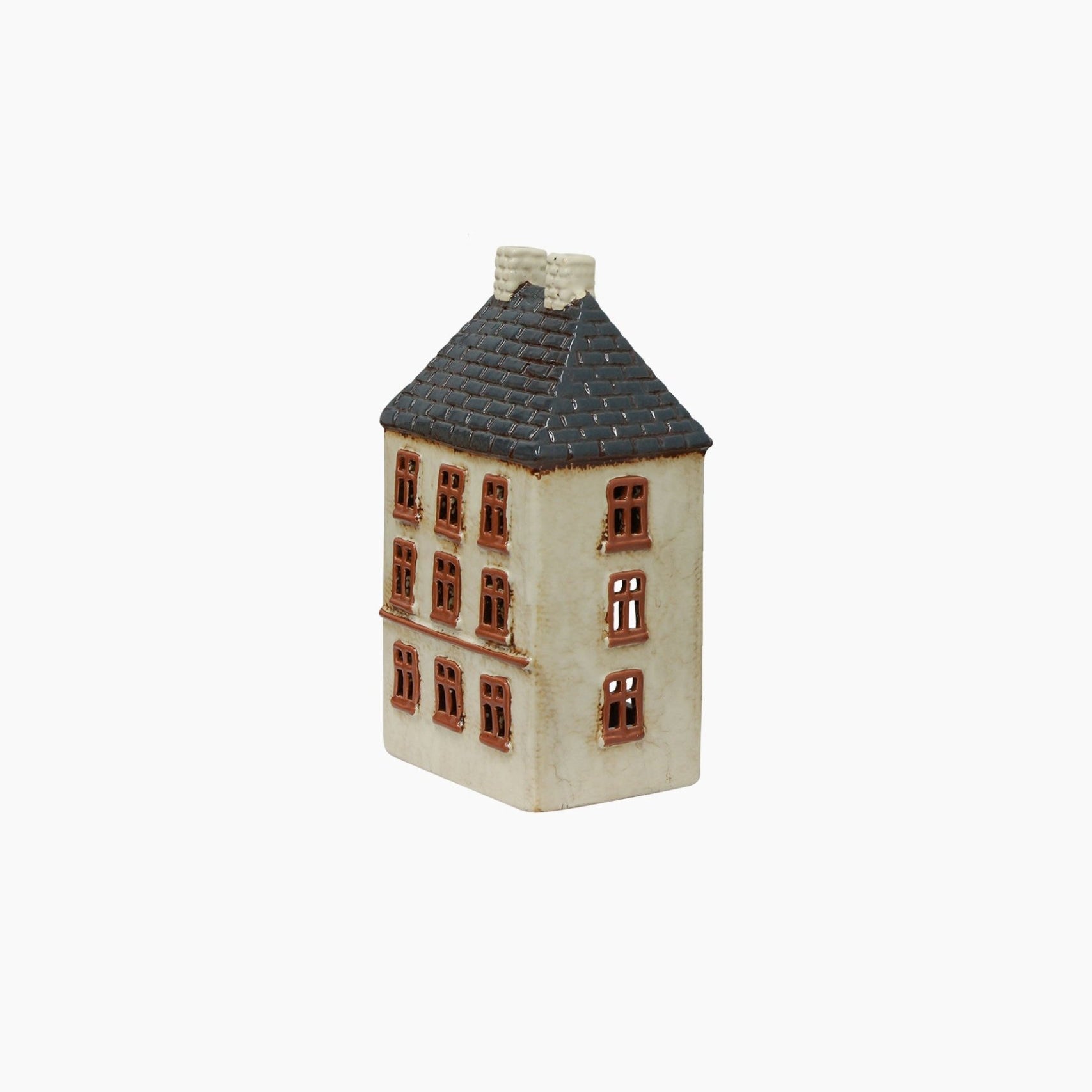 Cotswolds Country Tea Light Estate House - Pure Apotheca