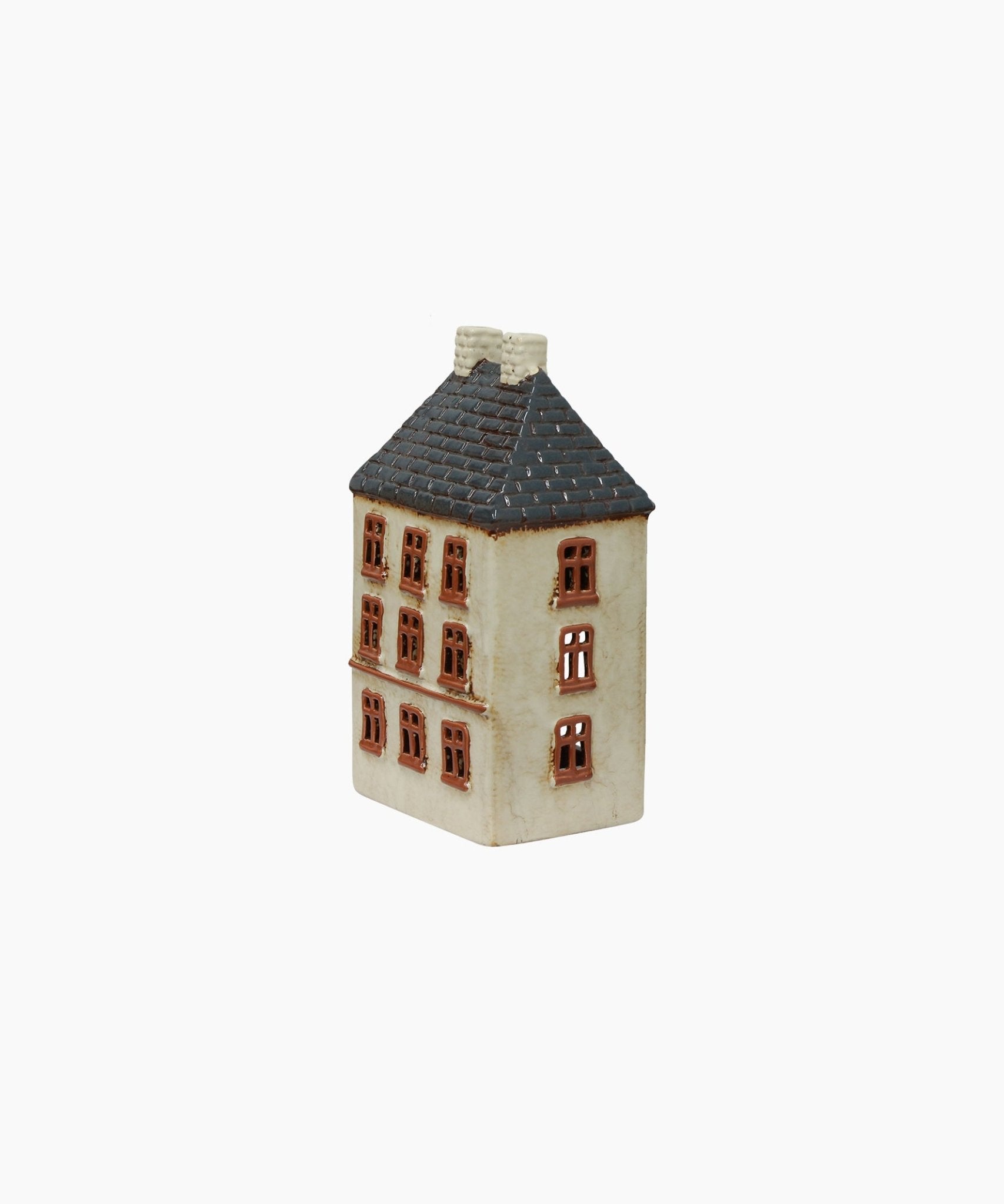 Cotswolds Country Tea Light Estate House - Pure Apotheca