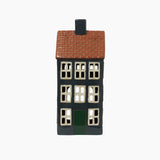 Cotswolds Country Tea Light Grande Chalet - Pure Apotheca