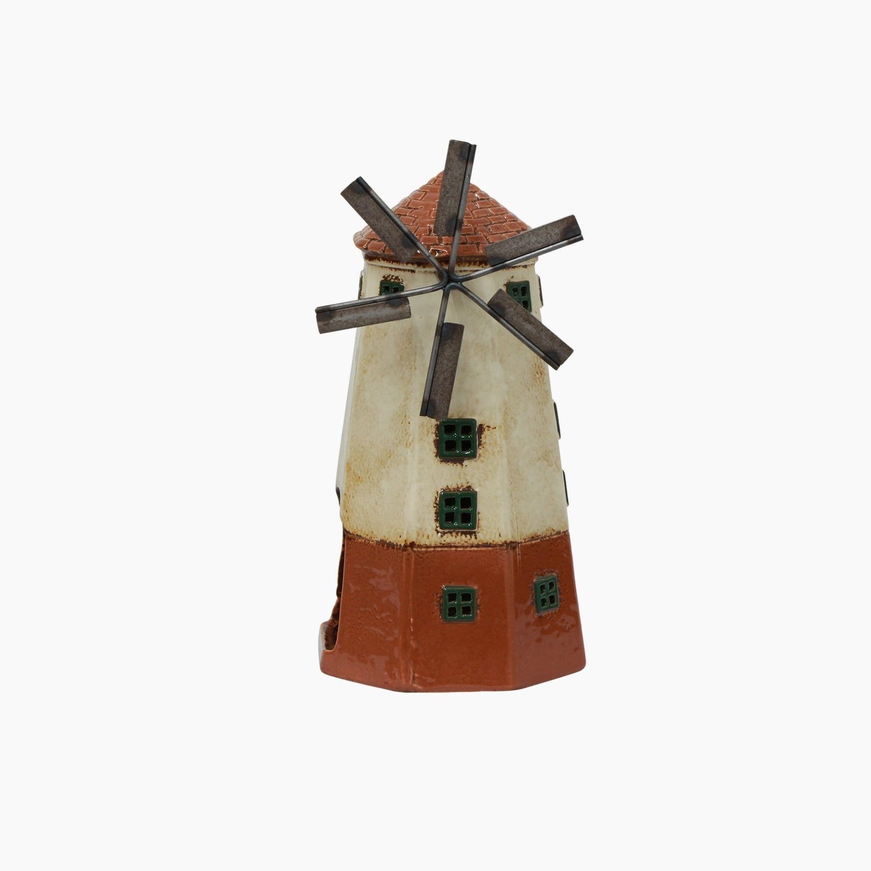 Cotswolds Country Tea Light Windmill - Pure Apotheca