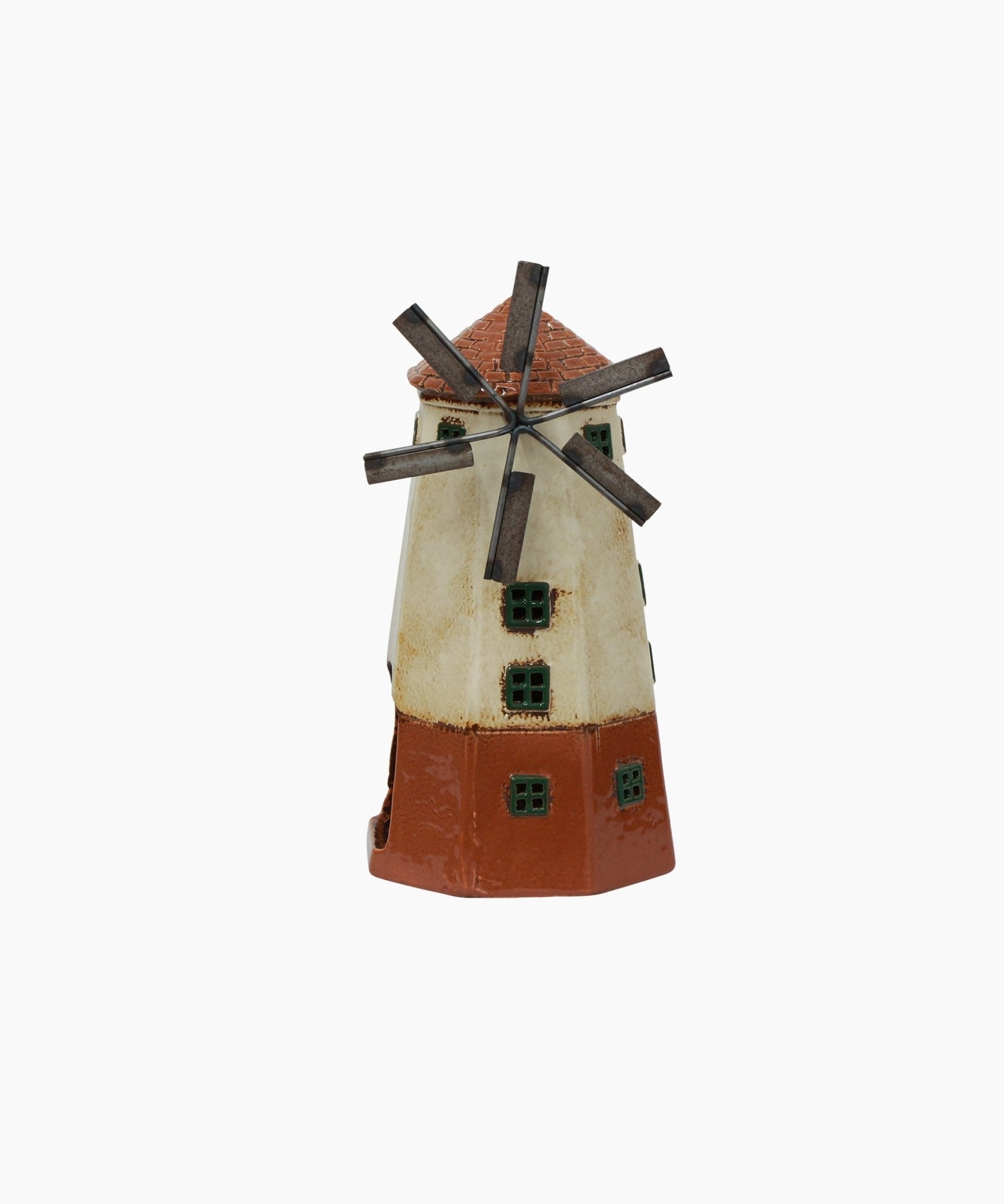 Cotswolds Country Tea Light Windmill - Pure Apotheca