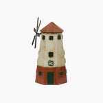 Cotswolds Country Tea Light Windmill - Pure Apotheca