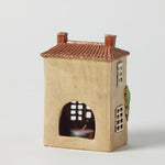 Cotswolds House Tealight Holder - Pure Apotheca